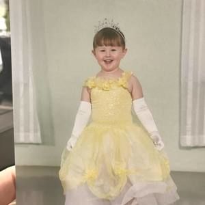 Meet your Posher, Kim